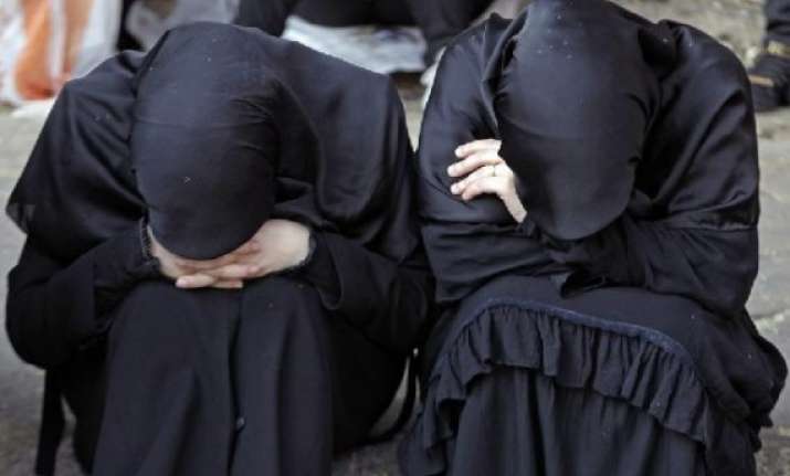 raped at gunpoint by father in law clerics order to treat