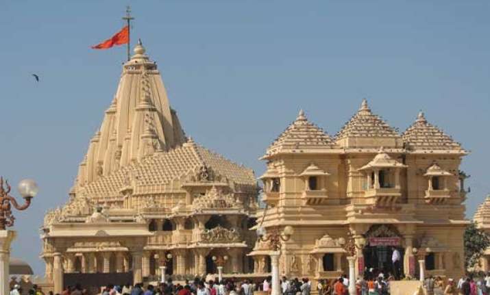 know-interesting-facts-about-somnath-temple-one-of-the-12-jyotirlingas