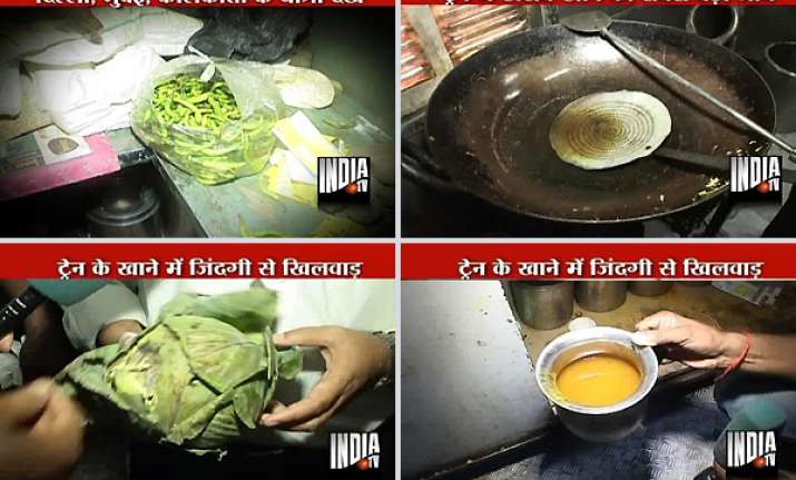india tv s nationwide expose reveals pathetic filthy