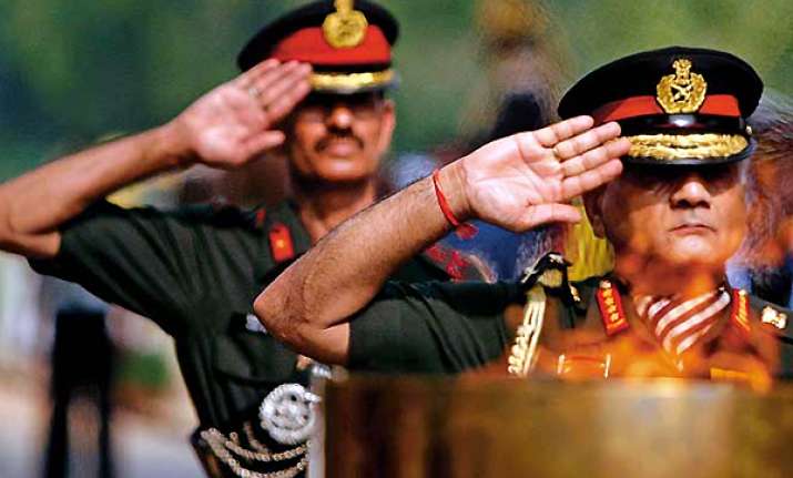 indian army has great faith in democracy says army chief