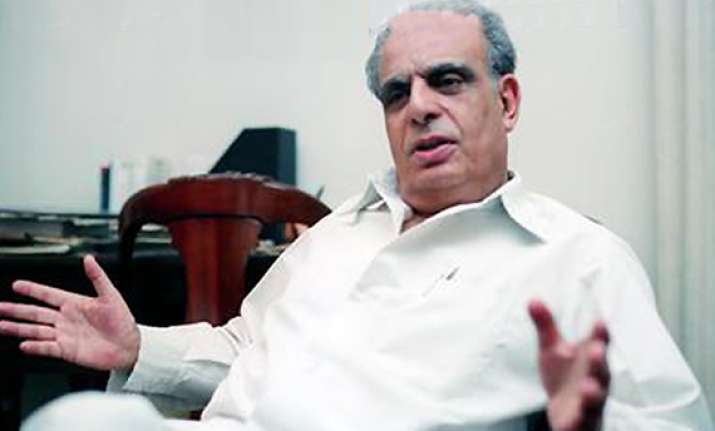 indira gandhi s advisor p n dhar dead