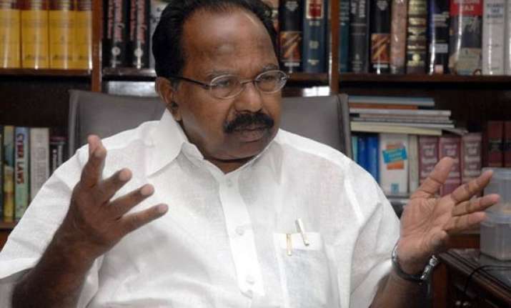 no roll back of increase in diesel prices moily