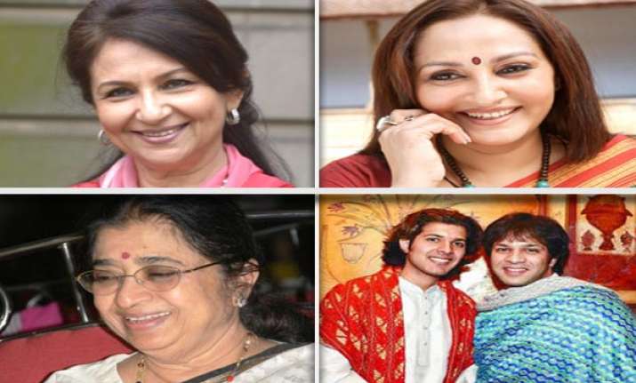 padma awards farce lata recommends sister usha amjad