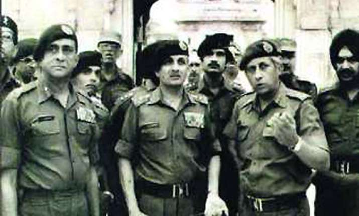 sgpc honours kin of gen a.s. vaidya s killers