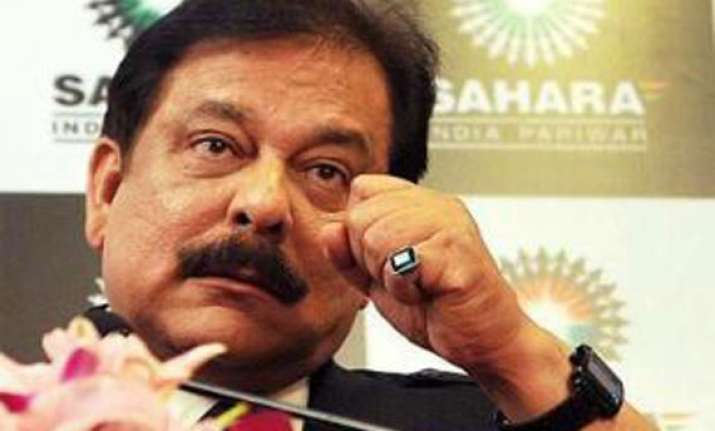 supreme court declines sahara s review plea