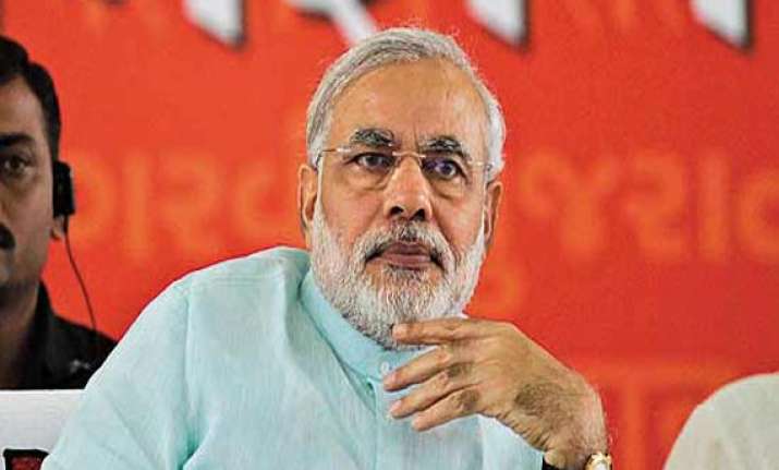 uttarakhand modi in dehradun describes it a national tragedy