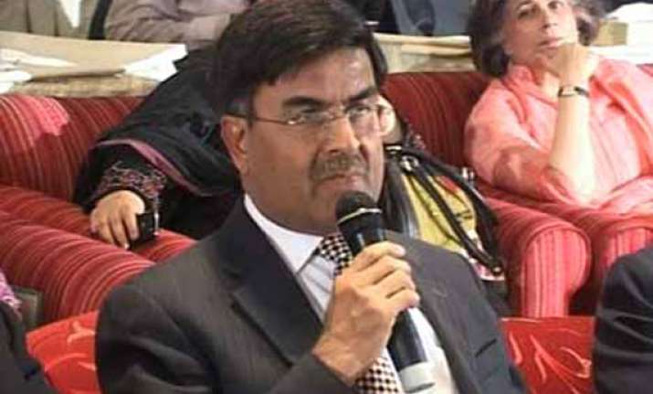 we only fired back india tells pakistan
