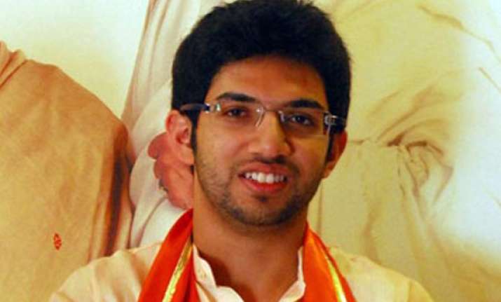 after uddhav thackeray son aditya to go on state tour