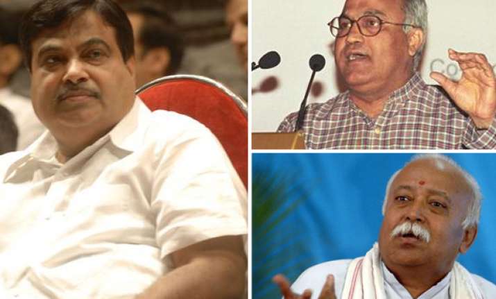 nitin gadkari faces fresh pressure to quit