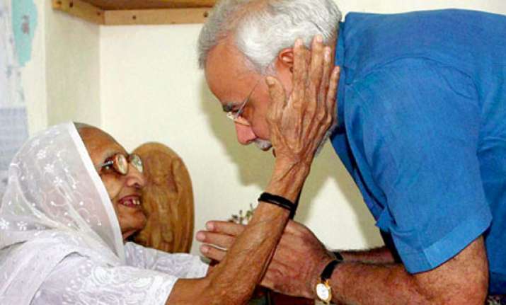 bjp celebrates narendra modi s birthday in bihar