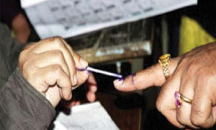 brisk to moderate polling in tehri bypoll in uttarakhand