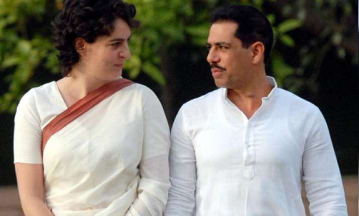 cpm demands probe into vadra s business dealings