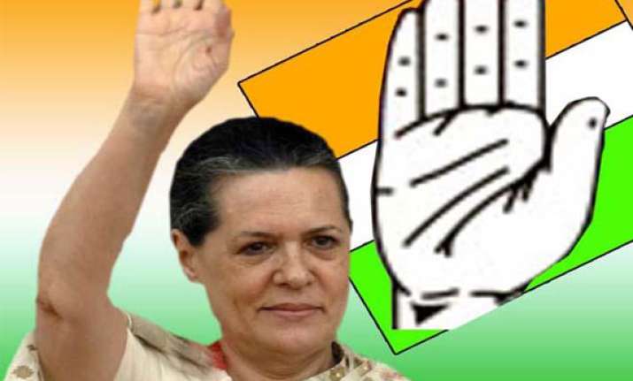 pm lands in jaipur for cong chintan shivir