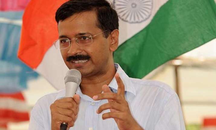 i m deadlier than dengue says kejriwal