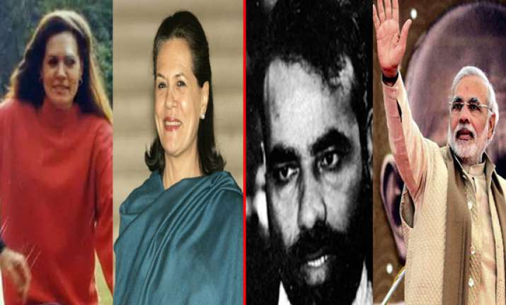 indian politicians then and now in pics