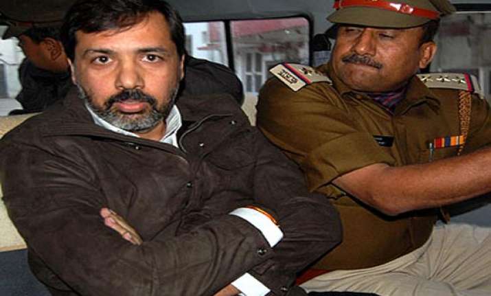know criminal turned politician bsp mp dhananjay singh