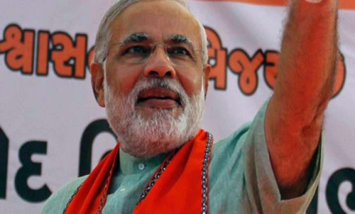 modi as pm celebrities tussle at taj litfest
