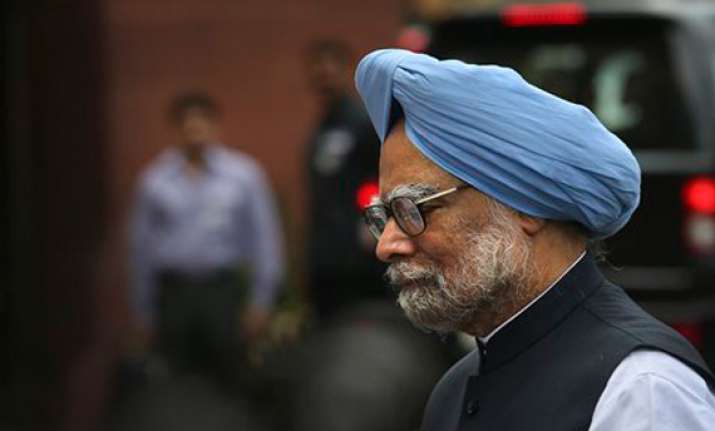pm talks tough says no business as usual with pak
