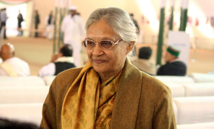 sheila asks congressmen to make sacrifices so that rahul