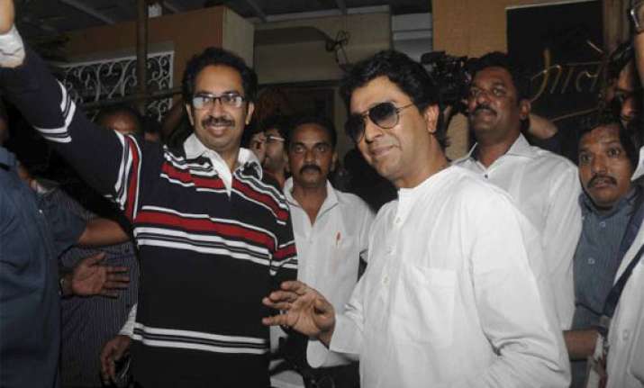 uddhav thackeray hints at rapprochement with raj