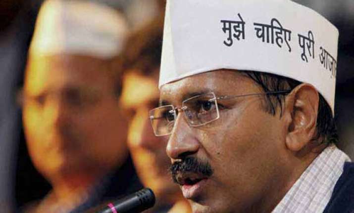 2014 polls maharashtra aap undecided on number of muslim