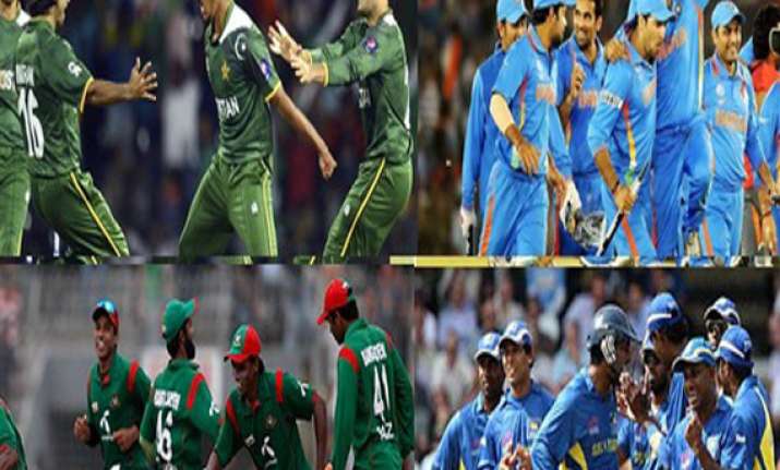 asia cup 2014 full schedule