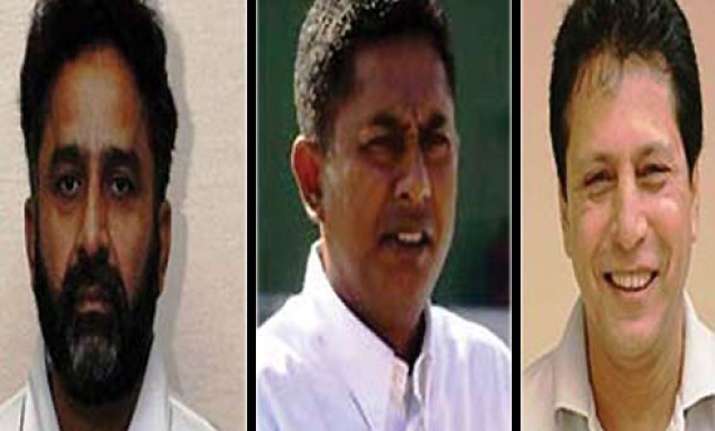 bcci to wait for icc probe into india tv umpiring sting case