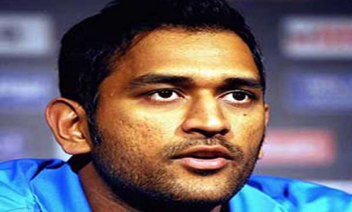 champions trophy dhoni says sri lanka are a dangerous side
