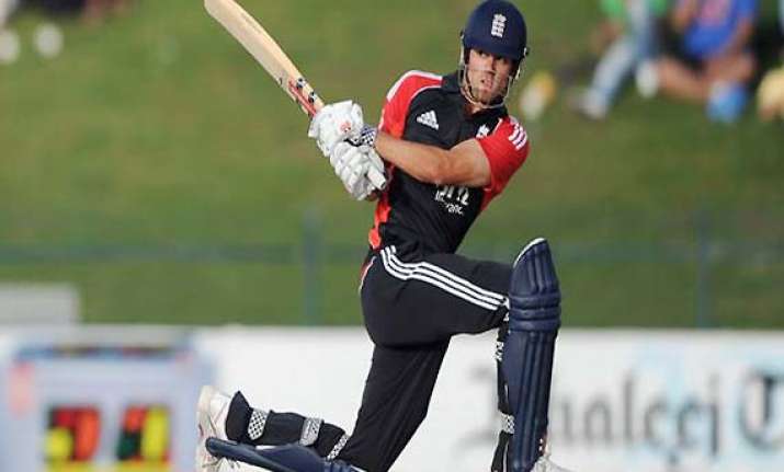england beat india by 9 runs in first odi