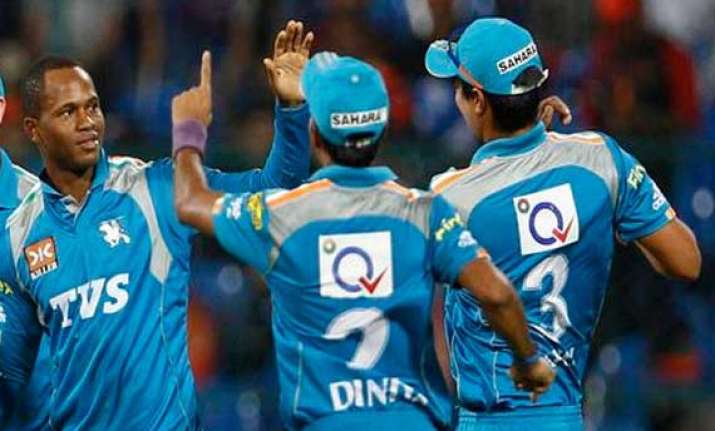 ipl6 sunrisers hyderabad confident of reaching semi finals