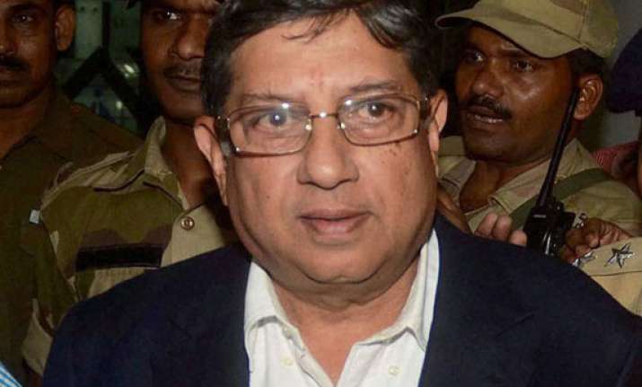 ipl betting sc issues notices to bcci srinivasan india