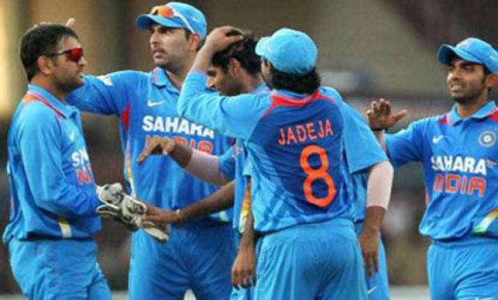 jadeja kohli star in india s emphatic win
