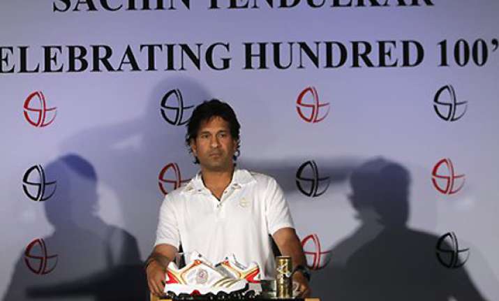 john wright told me i could get hundred 100s says tendulkar