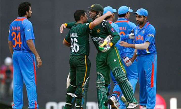 kamran s blitzkrieg blows india away