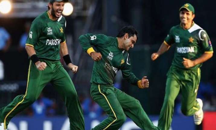 pakistan vs sri lanka scoreboard