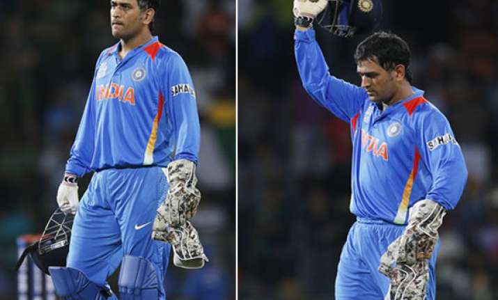 rain in australia match made the difference says dhoni