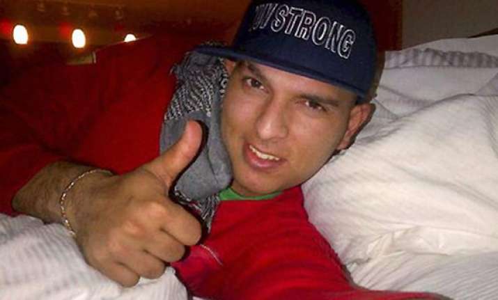 tendulkar s inspiration behind yuvraj s success in wc