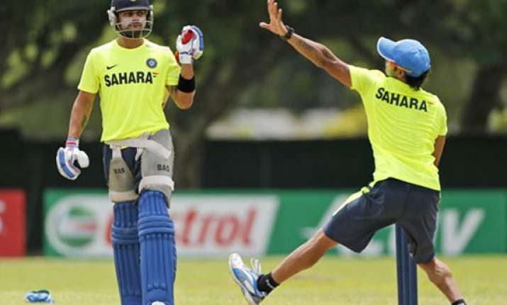 world t20 death bowling is a concern for us says virat kohli
