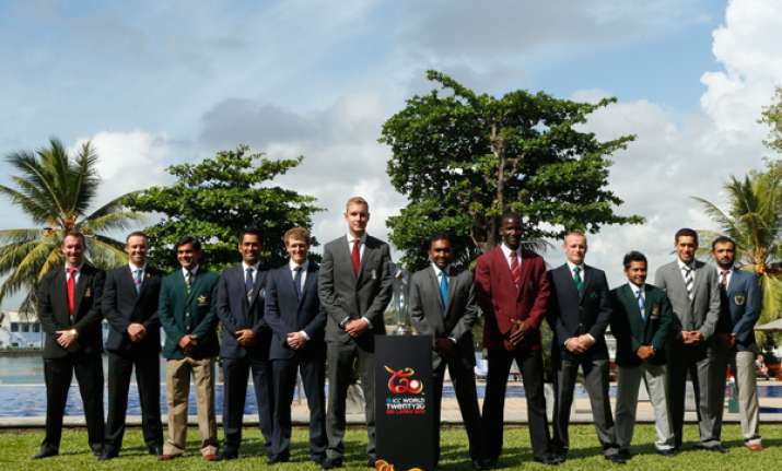 world twenty20 can be anyone s