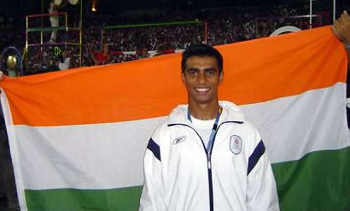 former india goalkeeper adrian tests positive for banned
