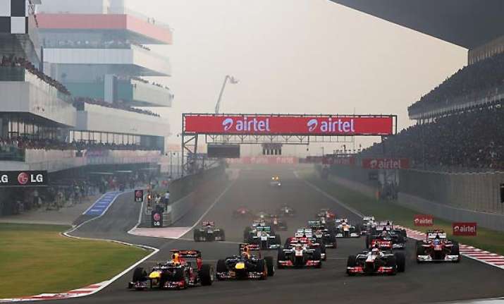 2014 indian grand prix in greater noida may be scrapped