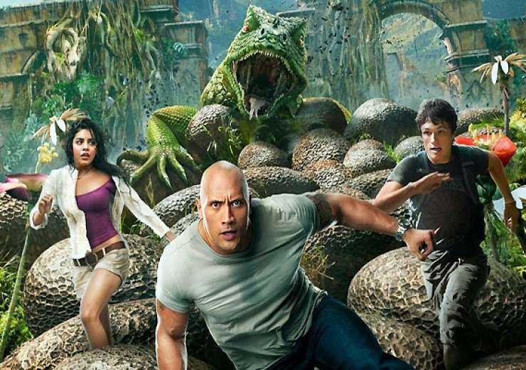 Watch Journey To The Center Of The Earth Dailymotion