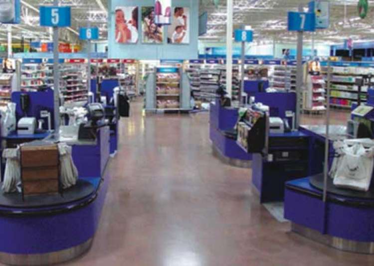 walmart and bharti transformng retail in Sector through bharti retail that operates stores in multiple formats it also has a jv - bharti wal-mart. walmart and bharti transformng retail in Sector through bharti retail that operates stores in multiple formats it also has a jv - bharti wal-mart.