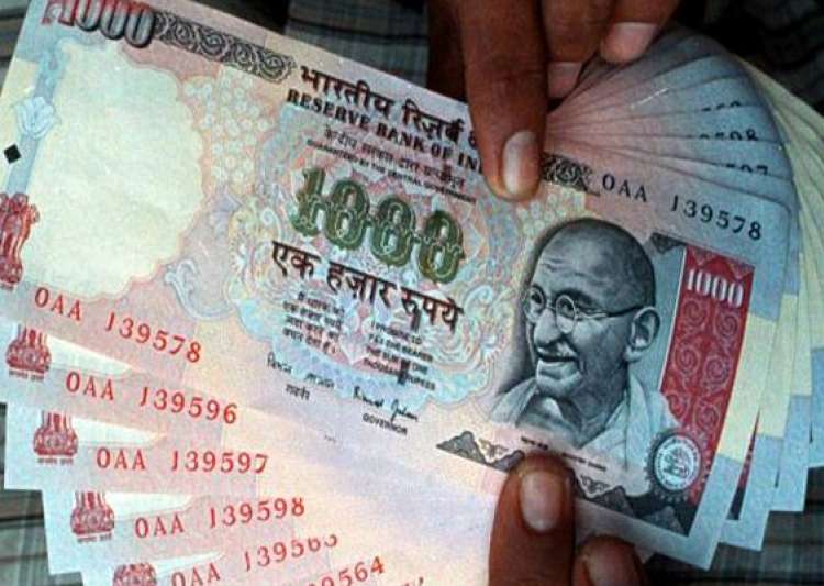 Forex news india
