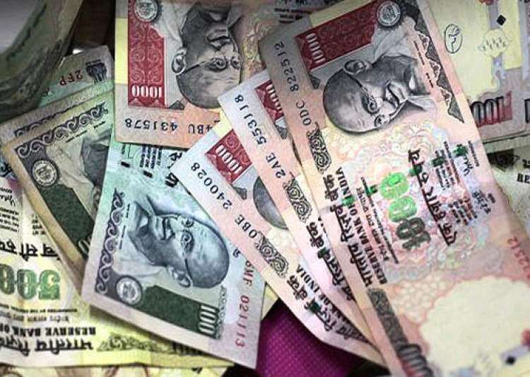 Forex news india