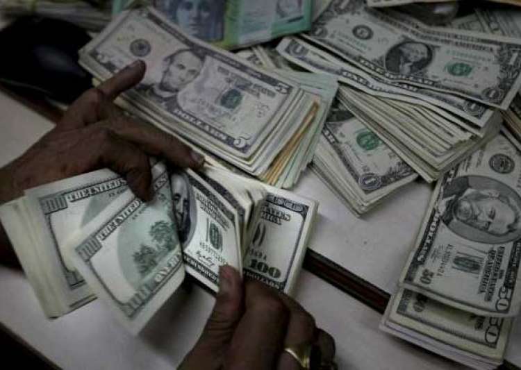 India forex reserves news