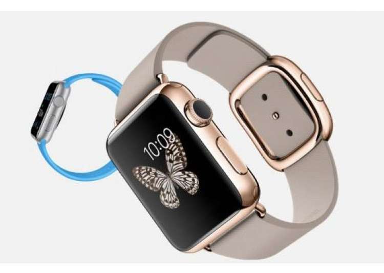 iwatch review