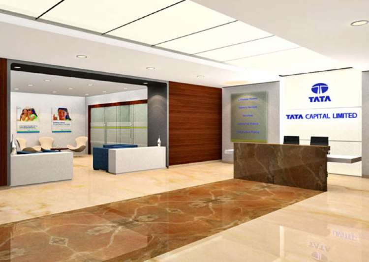 Tata capital forex limited delhi