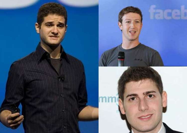 The World's Top 10 Youngest Billionaires