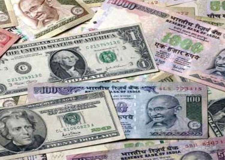 Rbi forex ref rates